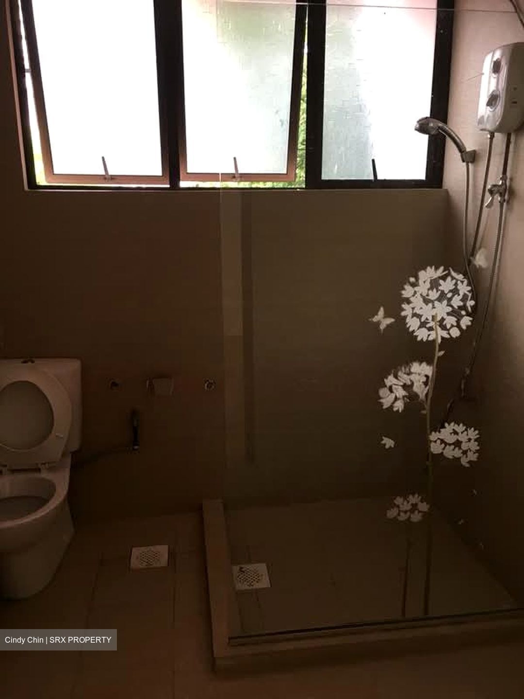 Lorong Mydin (D14), Terrace #567728201